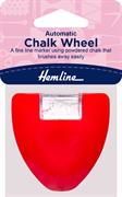 HEMLINE HANGSELL - Automatic Chalk Wheel 